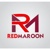 Red maroon Logotype
