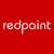 Red Paint Logotype
