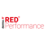 RED Performance Logotype