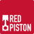 Red Piston Logotype
