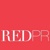 RED PR Logotype