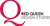 Red Queen Design Studio Logotype