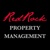 Red Rock Property Management Logotype