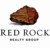 Red Rock Realty Group Logotype