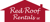 Red Roof Rentals, LLC Logotype