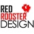 Red Rooster Design Logotype