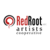 Red Root Artists Cooperative Logotype