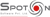 SpotOn Software Pvt. Ltd. Logotype