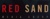 Red Sand Logotype