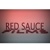 Red Sauce Films Logotype