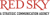 Red Sky Logotype