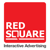 Red Square Logotype