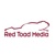 Red Toad Media Logotype