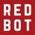 REDBOT Logotype