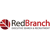 RedBranch Executive Search & Recruitment Logotype