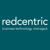 Redcentric Logotype