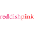 Reddishpink Media Logotype