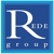 Rede Group Logotype
