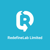 RedefineLab Ltd Logotype