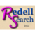 Redell Search, Inc. Logotype