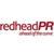 redheadPR Logotype