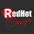 RedHot Design Logotype