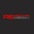 Rediscover Media Logotype