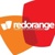 RedOrange Media and Communications Logotype