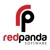 redPanda Software Logotype