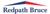 Redpath Bruce Logotype