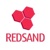 RedSand Logotype