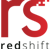 RedShift Logotype