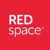 REDspace Inc. Logotype