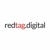 RedTag.Digital Logotype