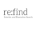 re:find - Interim & Executive Search Logotype