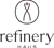 The Refinery Haus Logotype