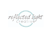 Reflected Light Creative Logotype