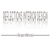 Reflections Interior Design Logotype