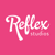 Reflex Studios Logotype