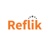 Reflik Logotype