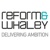 Reform & Whaley Logotype