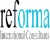 Reforma International HR Consultants Logotype