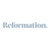 Reformation. Logotype