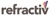 Refractiv Limited Logotype