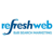 RefreshWeb Logotype