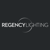 Regency Lighting Logotype
