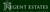 Regent Estates Logotype