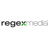 Regex Media Logotype