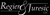 Regier and Juresic, LLC Logotype