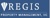 Regis Property Management Logotype